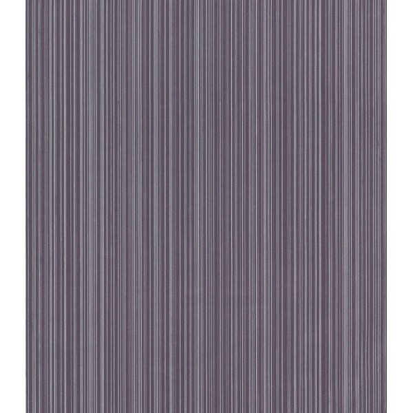 Papier Peint PRIMADECO - Strie Violet 46943
