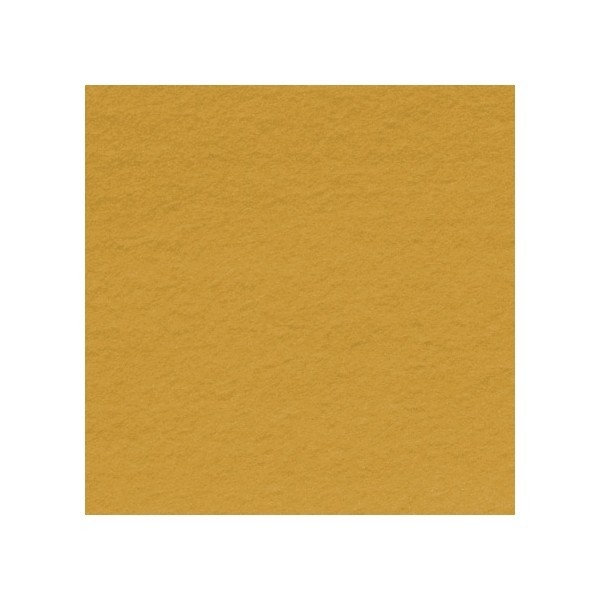 Moquette Stand Event - Jaune moutarde - 2m x 30ml