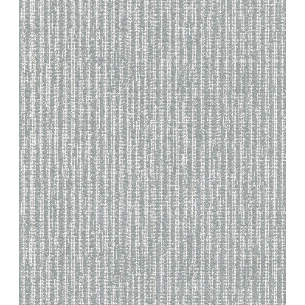 Papier Peint PRIMADECO - Ligne Verticale Gris/ Blanc 5799-80 10m*0,50m