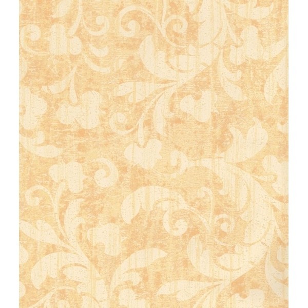 Papier Peint PRIMADECO - Metropole Moutarde 351-01 10m*0,50m