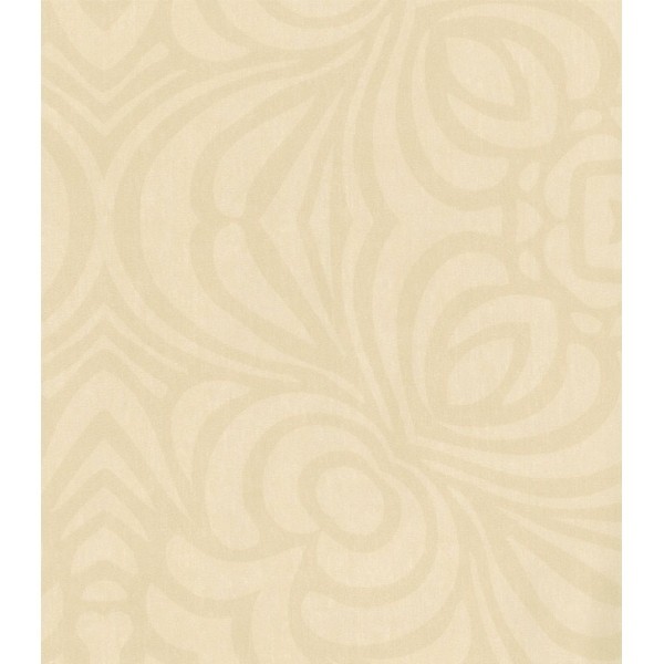 Papier Peint PRIMADECO - Raffi Taupe 331-03 10m*0,50m