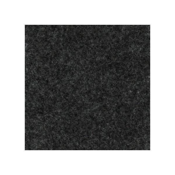 Moquette Stand Expo - Anthracite - 2m x 50m