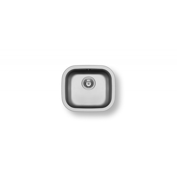 PYRAMIS Evier de cuisine Encastrable Kiba Square - 100080101