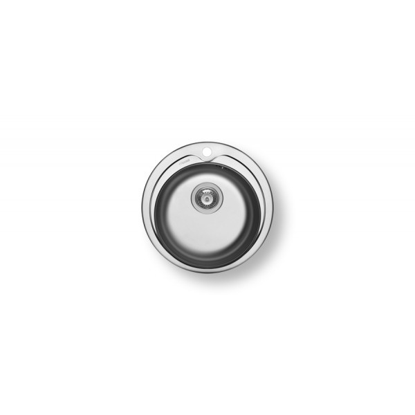 PYRAMIS Evier de cuisine Encastrable Kiba - 100053801