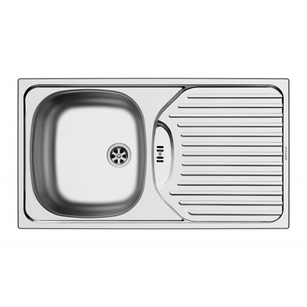 PYRAMIS Evier de cuisine Encastrable ET78 - 100138601