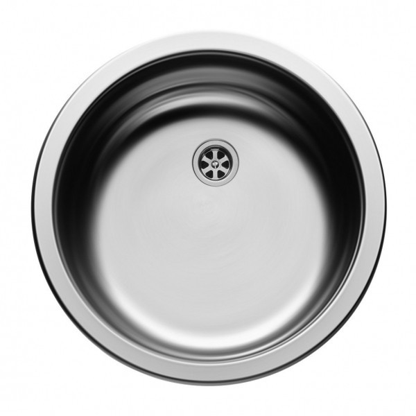 PYRAMIS Evier de cuisine Encastrable CR - 100034701