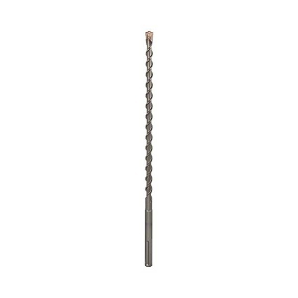 BOSCH Forets pour marteau perforateur SDS-max-7 - 18 x 400 x 540 mm