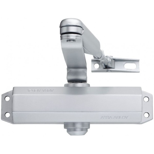 ASSA ABLOY VACHETTE Ferme-Porte Force 2-3 Bras Compas - DC110 CE