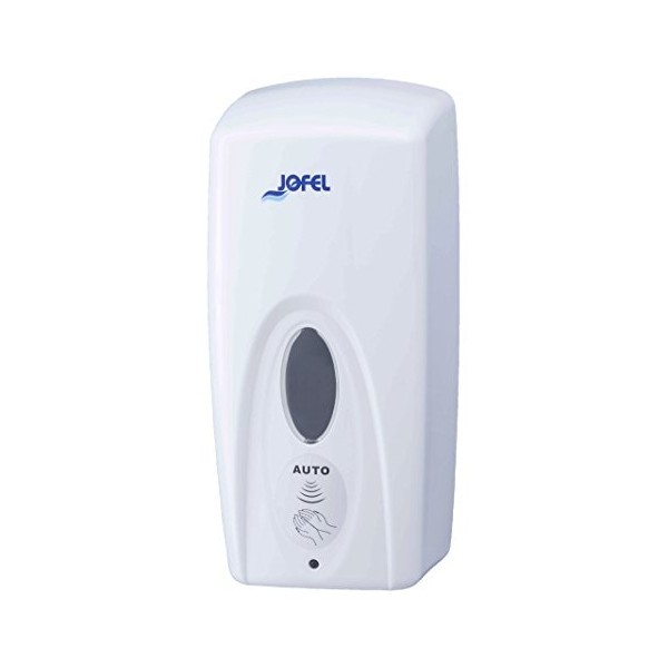 JOFEL Distributeur de savon automatique AZUR 900 ml - AC91060