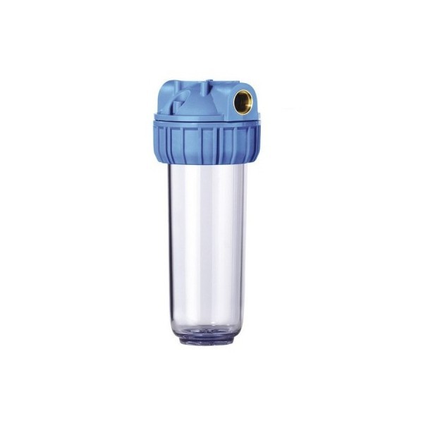 Filtre à eau Atlas filtri SENIOR SINGLE 3P - AFO - BX
