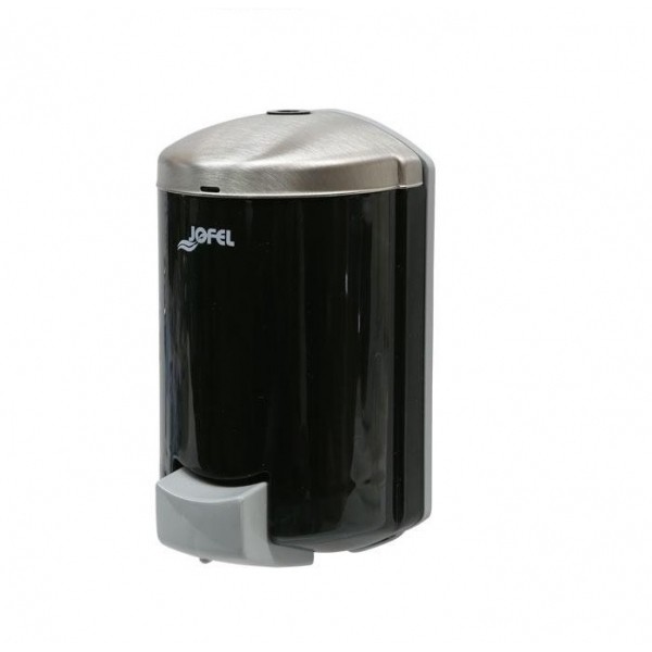JOFEL Distributeur de savon liquide manuel 900 ml - AC71000