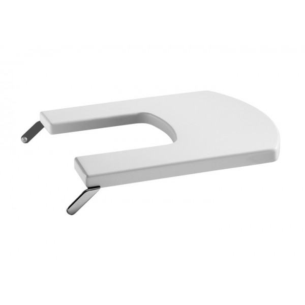 Abattant bidet ROCA - Hall