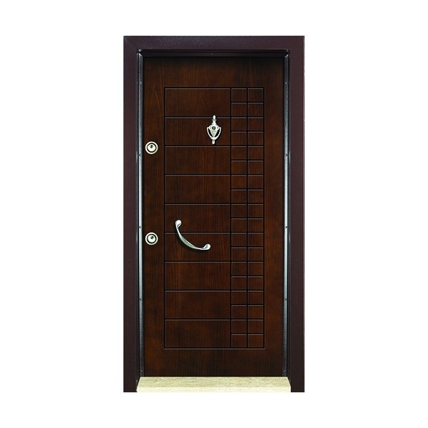 Panneaux rustiques porte blendée TEPESAFE- TR557