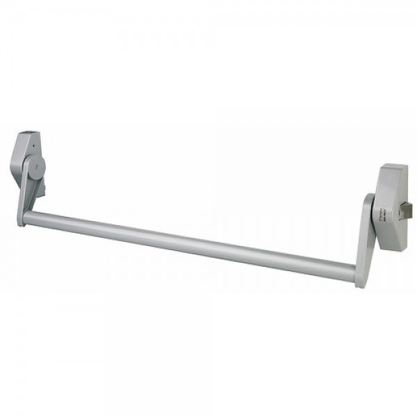 ASSA ABLOY VACHETTE Barre AntiPanique à pression Demi-cylindre - 6510