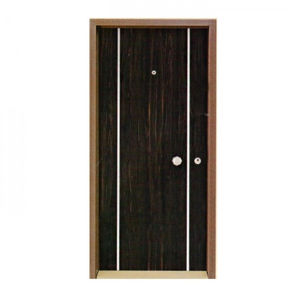 Porte Blindée Sultan E008