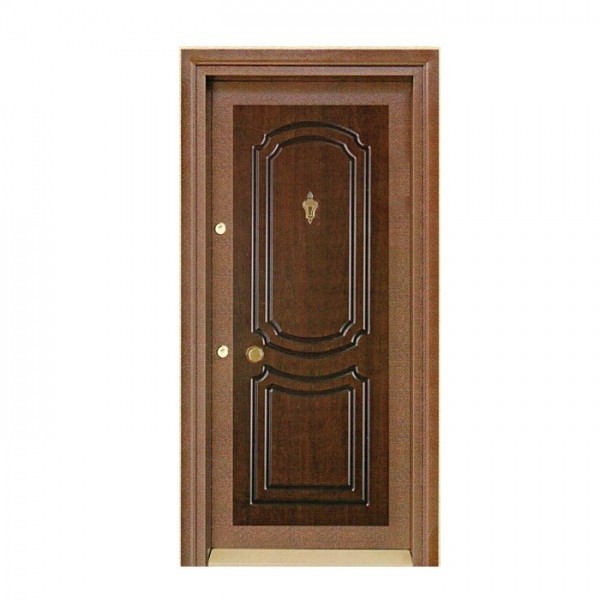Porte Blindée Sultan M170