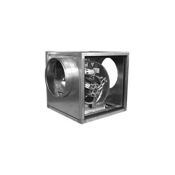 Caissons Incorpore-Attaque - Airfel