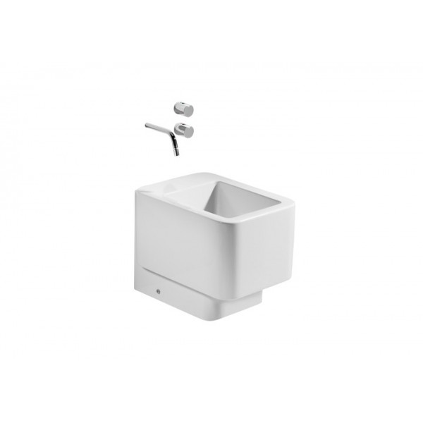 Bidet ROCA - Element.