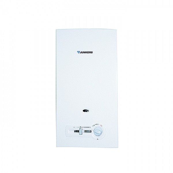 Chauffe-eau à gaz BOSCH 5L/min TIC-TIC