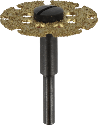 DREMEL DISQUE POUR BOIS - 1 PIÈCES - 2615054265