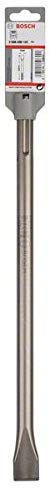 BOSCH Burin Plat SDS Max 400mmx25mm 10pcs  -2608690237