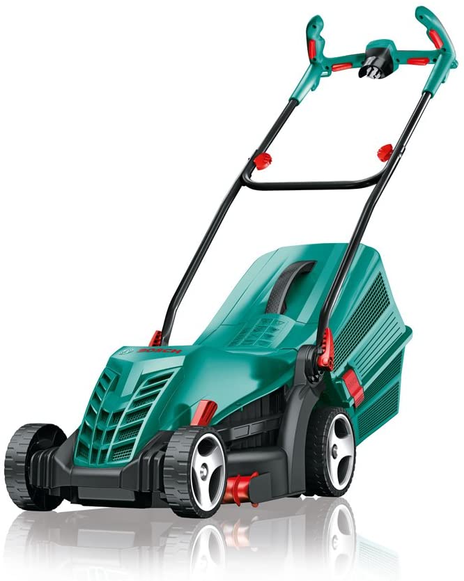 BOSCH Tondeuse à gazon Electrique ARM 34 - 1300w - 06008A6101