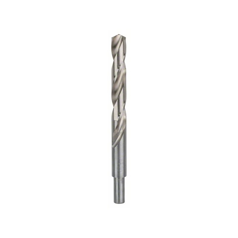 BOSCH Forets à métaux rectifiés HSS-G, DIN 338 - 16 x 120 x 178 mm - 2608585595