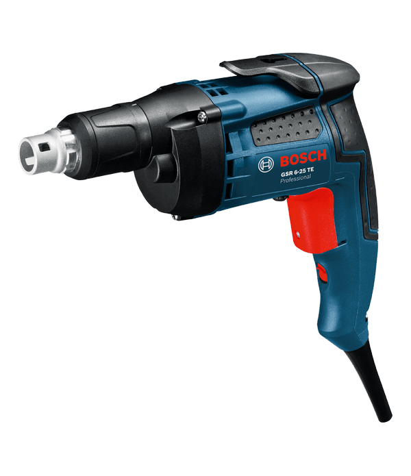 BOSCH Visseuse plaquiste GSR 6-25 TE - 0601445000