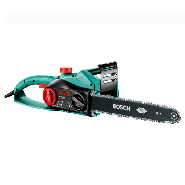 BOSCH Tronçonneuse à chaîne AKE 40S  -0600834602