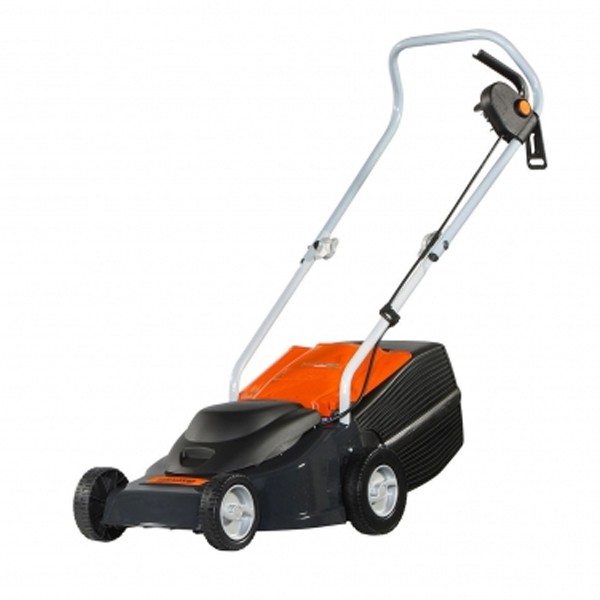 OLEO MAC Tondeuse à gazon Electrique 33 CM - OM K35P