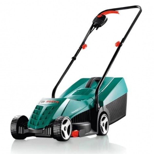 BOSCH ROTAK 32 Tondeuse à gazon électrique 1200W - 0600885B00