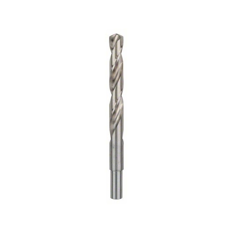 BOSCH Forets à métaux rectifiés HSS-G, DIN 338 - 14 x 108 x 160 mm - 2608585593
