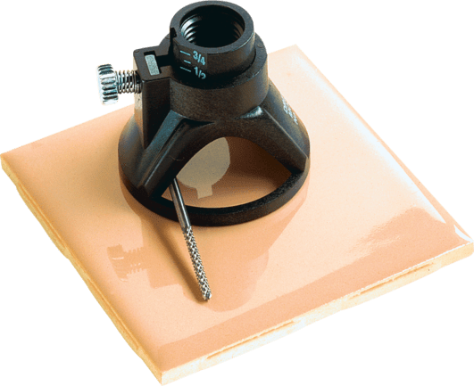 DREMEL KIT COUPE CARRELAGE - 2615056632