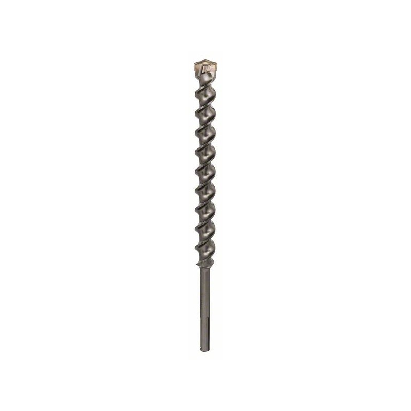 BOSCH Forets pour marteau perforateur SDS-max-7 - 40 x 400 x 520 mm - 2608586802