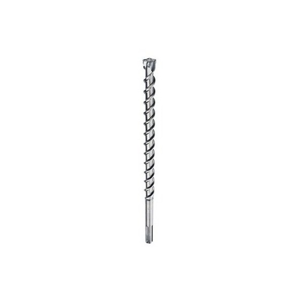 BOSCH Foret pour marteau perforateur SDS-max-4 35 x 400 x 520 mm -2608685876