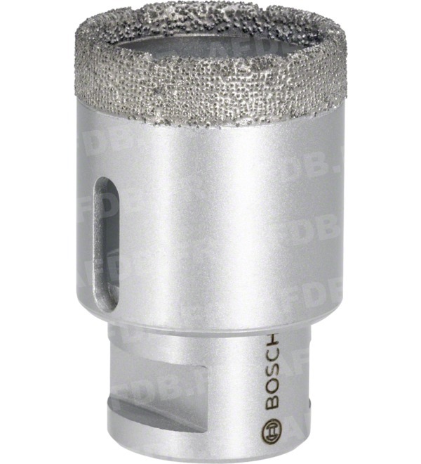 BOSCH SCIE TREPAN DIAMANT 51MM A SEC MEULEUSE -2608587125
