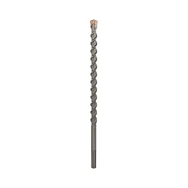 BOSCH Foret pour marteau perforateur SDS-max-4 40 x 400 x 520 mm -2608685877