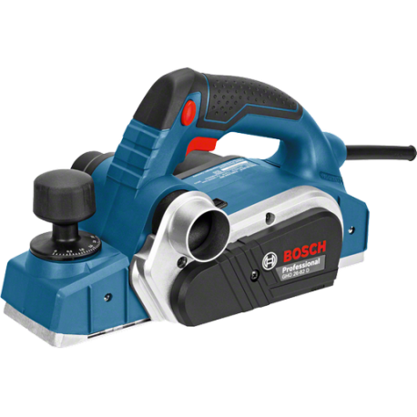BOSCH RABOT GHO 26-82 D - 06015A4301