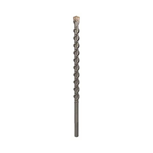 BOSCH Foret pour marteau perforateur SDS-max-4 32 x 400 x 520 mm -2608685875