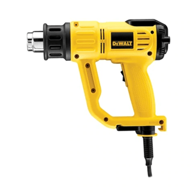 DEWALT Décapeur Thermique 2000W Affichage Digital - D26414-QS