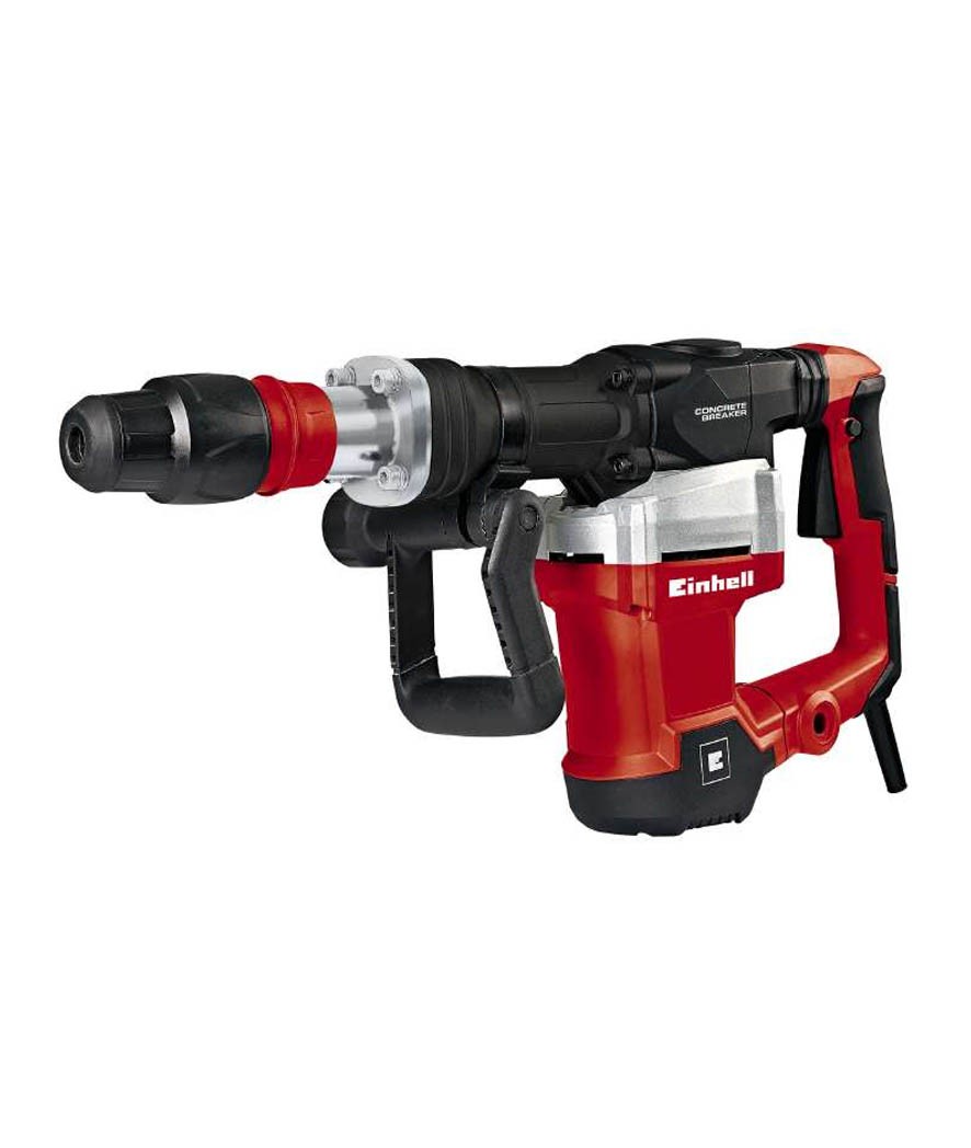 EINHELL MARTEAU PIQTE-DH 1027 1500 SDS MAX 14,85KG- 4139090