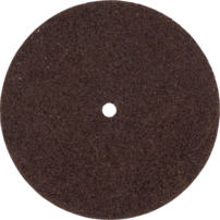 DREMEL DISQUE À TRONÇONNER SUR AXE - 5 PIÈCES - 2615054032