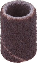 DREMEL CYLNDRS PONÇAGE 6, 4MM G120 - 6 PIÈCES - 2615043832