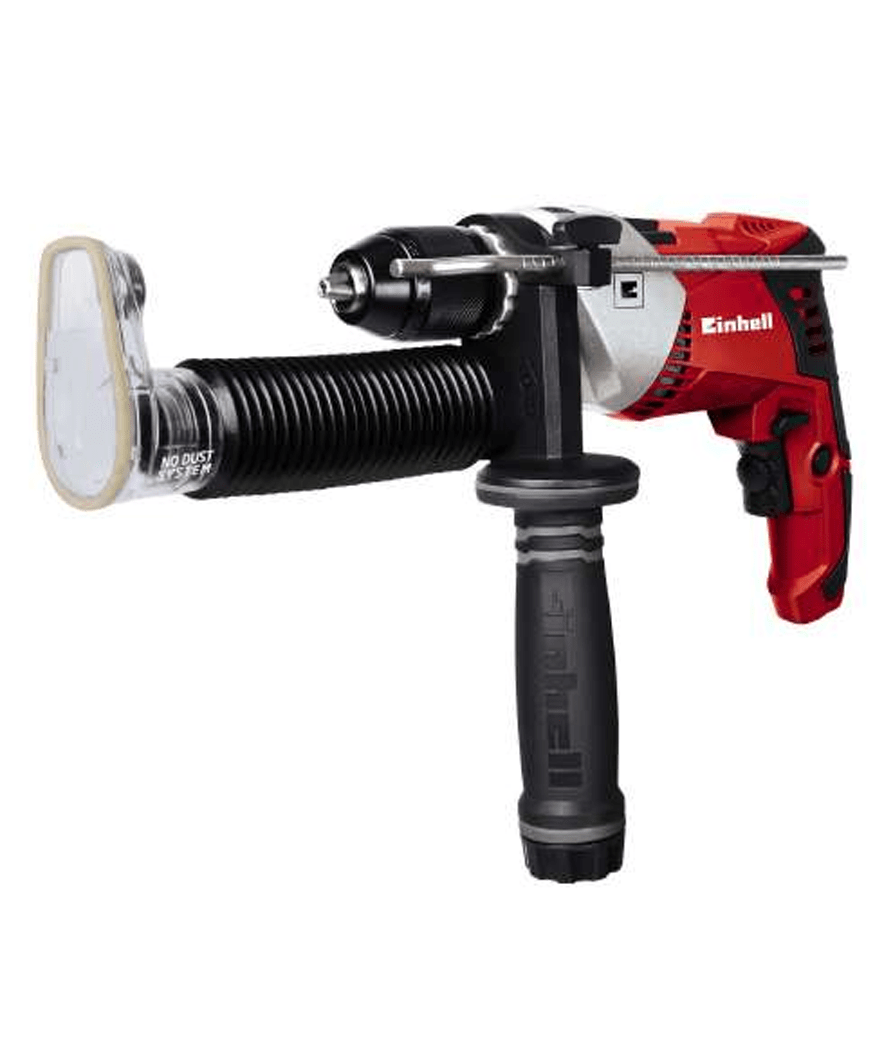 EINHELL Perceuse à Percussion 13mm TE-ID 750E - 4259670