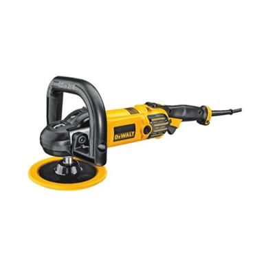 DEWALT Polisseuse 180mm 230mm 1150W - DWP849X-QS