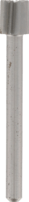 DREMEL FRAISE HSS 5, 6 MM - 2 PIÈCES - 26150196JA