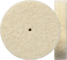 DREMEL POLISSAGE 25, 4 MM - 3 PIÈCES - 26150429JA