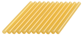 DREMEL 7MM BÂTONNETS - 12 PIÈCES - 2615GG03JA