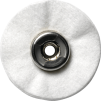 DREMEL SC DISQUE DE POLISSAGE - 1 PIÈCE - 2615S423JA