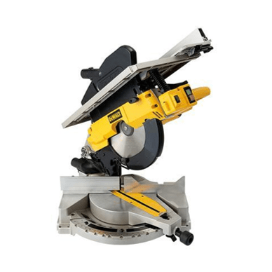 DEWALT Scie à onglets et à table supérieure 305mm,1600W  - D27113-QS